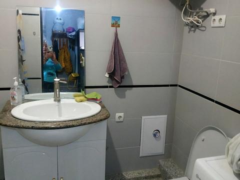 квартира за адресою Цветаева, 11