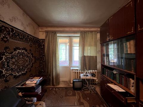 квартира по адресу Алексея Порады ул. (Димитрова), 41