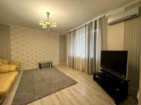 квартира по адресу Пришвина ул., 8