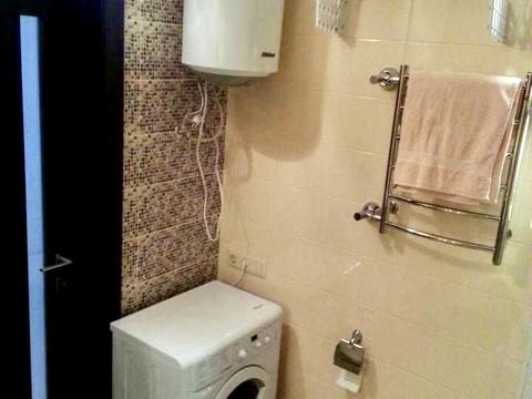 квартира за адресою Казарменна вул. (Григорія Андрющенка), 6-Г