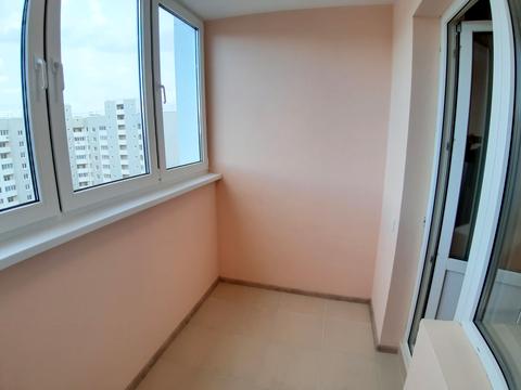 квартира по адресу Балтийский пер., 3