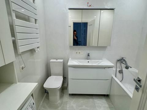 квартира по адресу Ревуцкого ул., 40-В