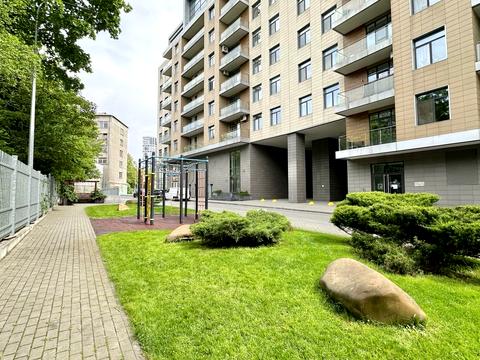 квартира по адресу Берестейский просп. (Победы), 42