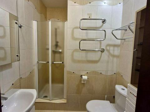 квартира за адресою Жилянська вул., 59