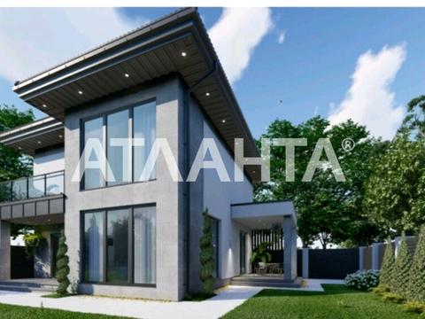 дом по адресу Інститутська ул.