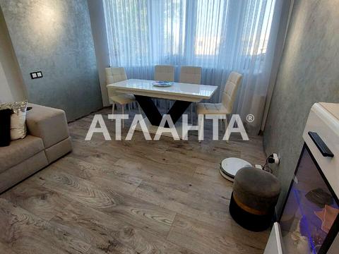 квартира за адресою Овідіопольська дорога вул., 3