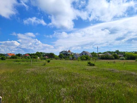 участок по адресу  Каролино-бугаз, слов'янська, 39