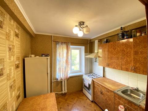 квартира за адресою Ентузіастів вул., 11/1