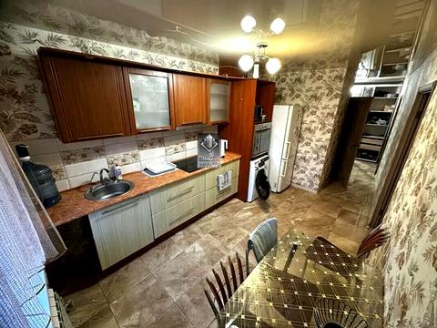 квартира по адресу Моторостроителей просп., 22А