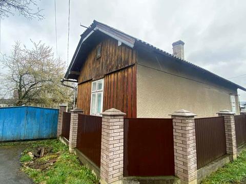 дом по адресу Вітрова