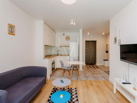 квартира за адресою Золотоустівська вул., 34
