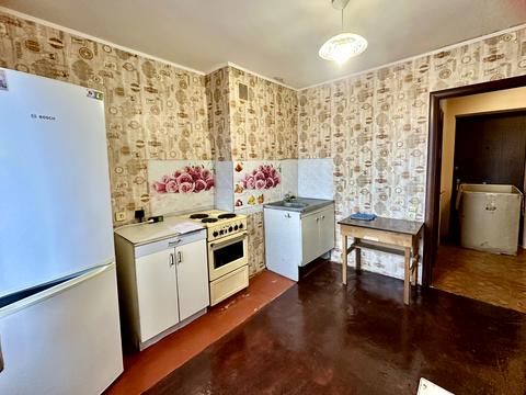 квартира по адресу Михаила Лушпы просп., 40