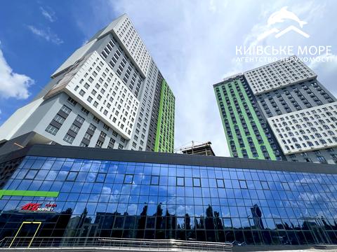 квартира за адресою Миколи Бажана просп., 17