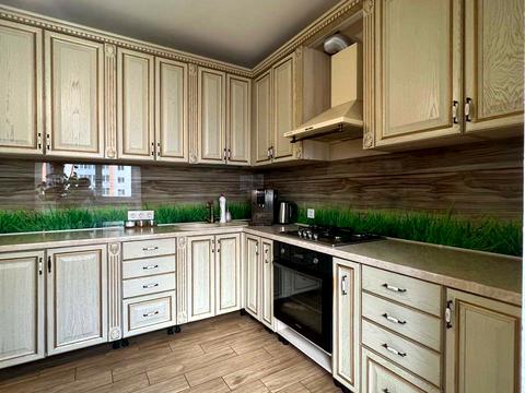 квартира за адресою Хіміків вул., 31