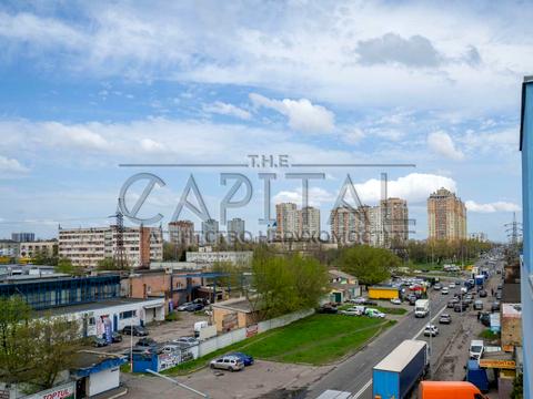 комерційна за адресою Гната Хоткевича вул. (Червоногвардійська), 2