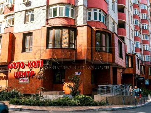 коммерческая по адресу Петра Калнишевського ул. (Михайла Майорова), 7