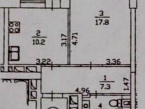 квартира за адресою Верховинна вул., 37