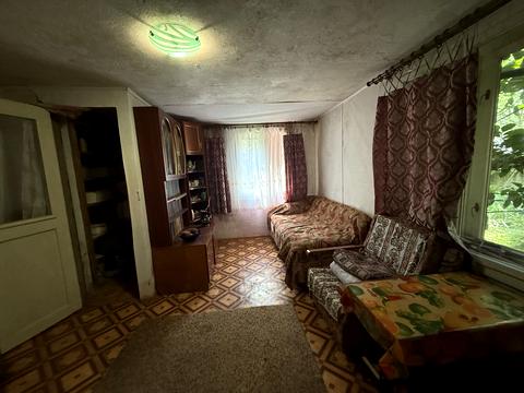 дом по адресу Сильвая ул., 111