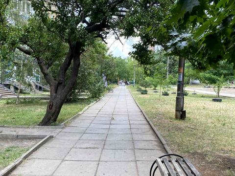 коммерческая по адресу Солнечный микрорайон ул., 36