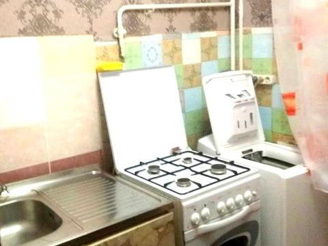 квартира за адресою Академіка Корольова вул., 33