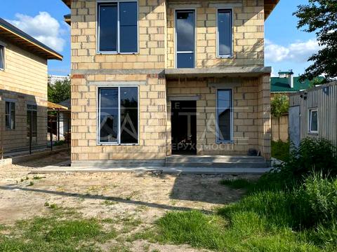 дом по адресу Русановича ул.