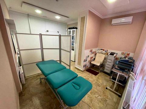 коммерческая по адресу Валерия Лобановского просп. (Краснозвездный), 4-Б