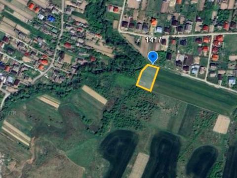участок по адресу петлюри