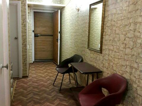 квартира по адресу Жолио Кюри ул., 26