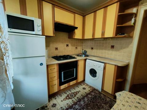 квартира по адресу Доктора Зиновия Красовицкого пер. (Промысловый), 4