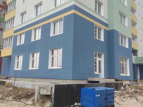 комерційна за адресою Бориса Гмирі вул., 22