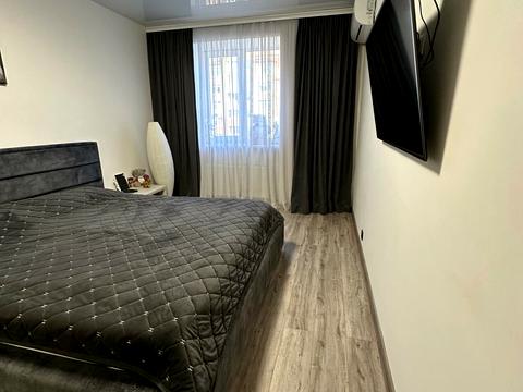 квартира по адресу Запорожское шоссе, 28