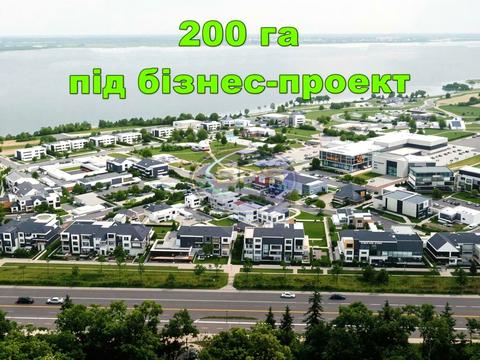 ділянка за адресою Проект
