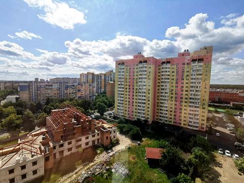 квартира за адресою Симона Петлюри вул. (Черняховського), 36-Б