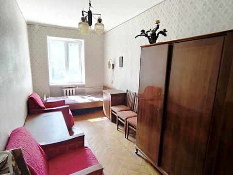 квартира за адресою Сегедська вул., 23