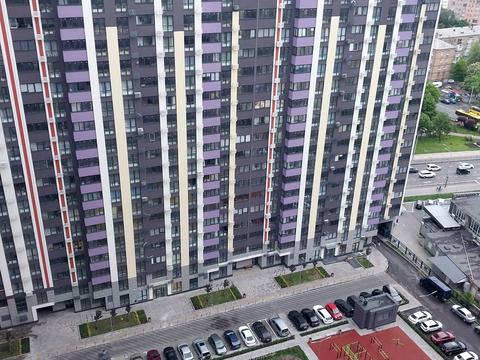 квартира за адресою Повітряних Сил просп. (Повітрофлотський), 56