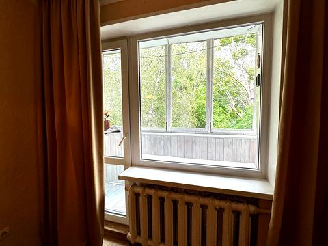 квартира по адресу Генерала Геннадия Воробьёва ул. (Курська), 22