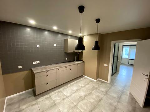 квартира за адресою Сергія Данченка вул., 28-Б