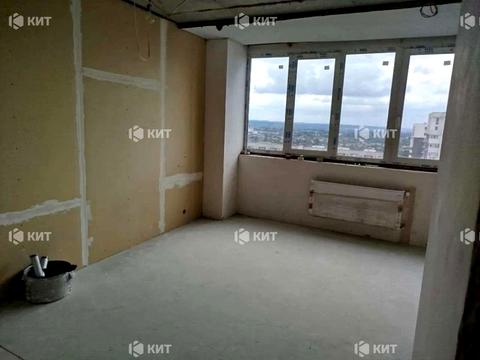 квартира по адресу Качанівська ул., 17