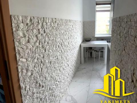 квартира за адресою Івана Рубчака вул., 6