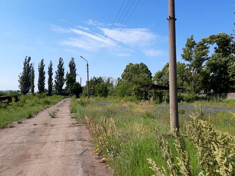 коммерческая по адресу Окружная ул., 4