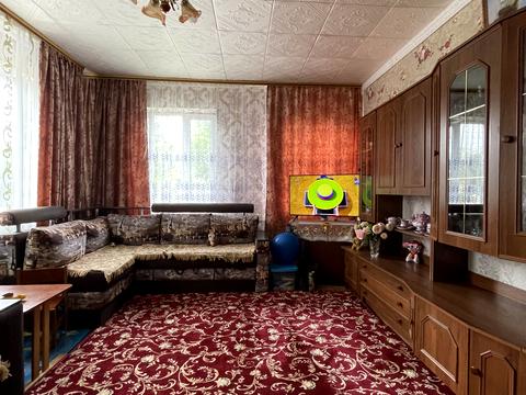 дом по адресу Вишнева, 43