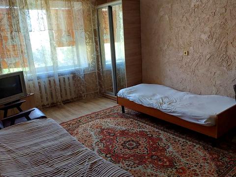 квартира за адресою Гвардійців-Широнінців вул., 39 б