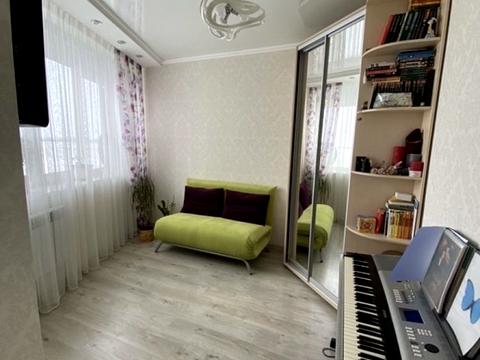 квартира по адресу Виталия Шума ул. (Карла Маркса), 18