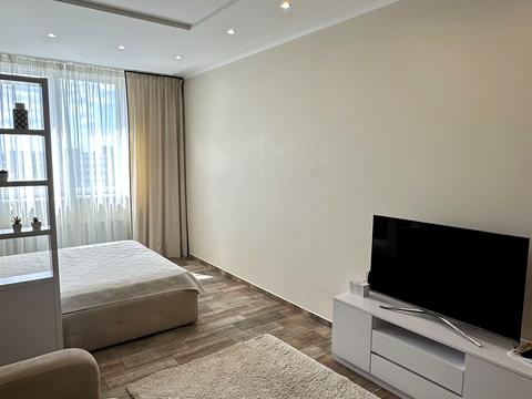 квартира по адресу Авиаконструктора Игоря Сикорского ул. (Танковая), 1