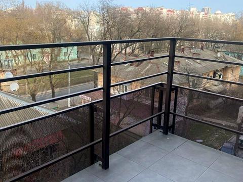 квартира по адресу Гераневая, 2