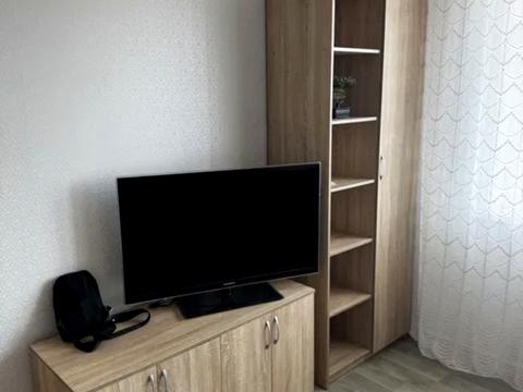 квартира по адресу Георгия Тарасенко ул. (Плехановская), 92