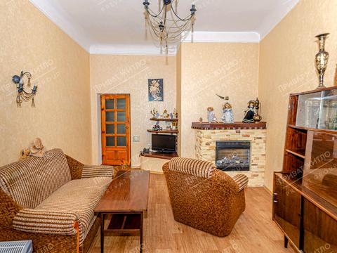 квартира по адресу Филиппа Орлика ул. (Паризької Комуни), 25