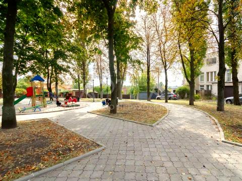 дом по адресу Дмитра Дорошенка ул. (Чигоріна), 9