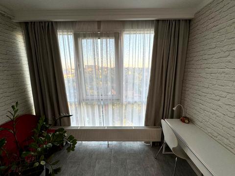 квартира по адресу Світлова, 42А