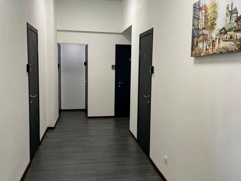 квартира за адресою Велика Васильківська вул. (Червоноармійська), 28